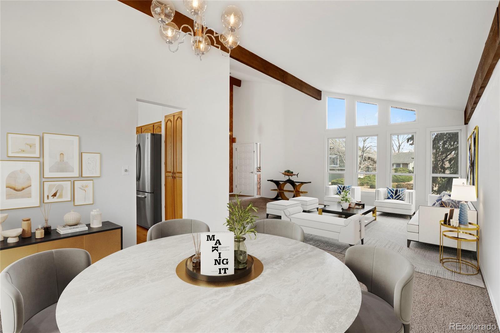 MLS Image #2 for 1697 s kingston street,aurora, Colorado