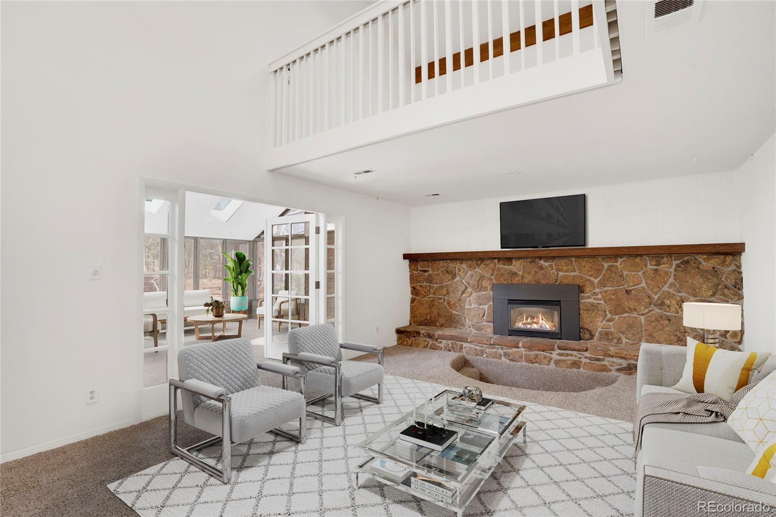 MLS Image #3 for 1697 s kingston street,aurora, Colorado