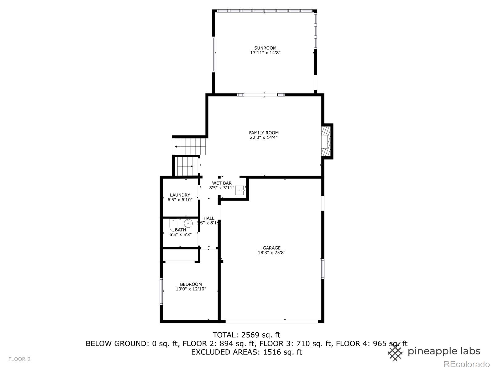 MLS Image #39 for 1697 s kingston street,aurora, Colorado