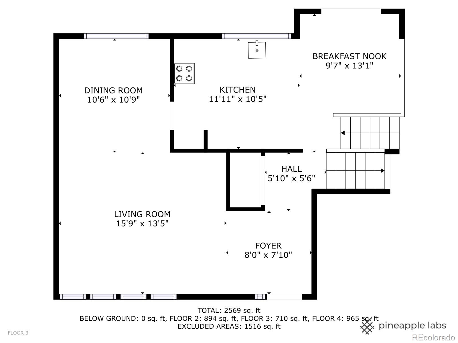 MLS Image #40 for 1697 s kingston street,aurora, Colorado