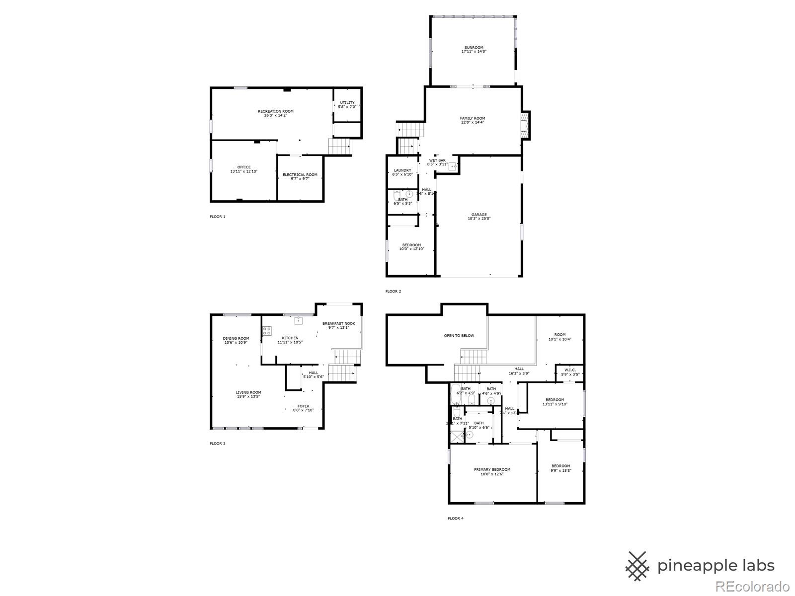 MLS Image #41 for 1697 s kingston street,aurora, Colorado
