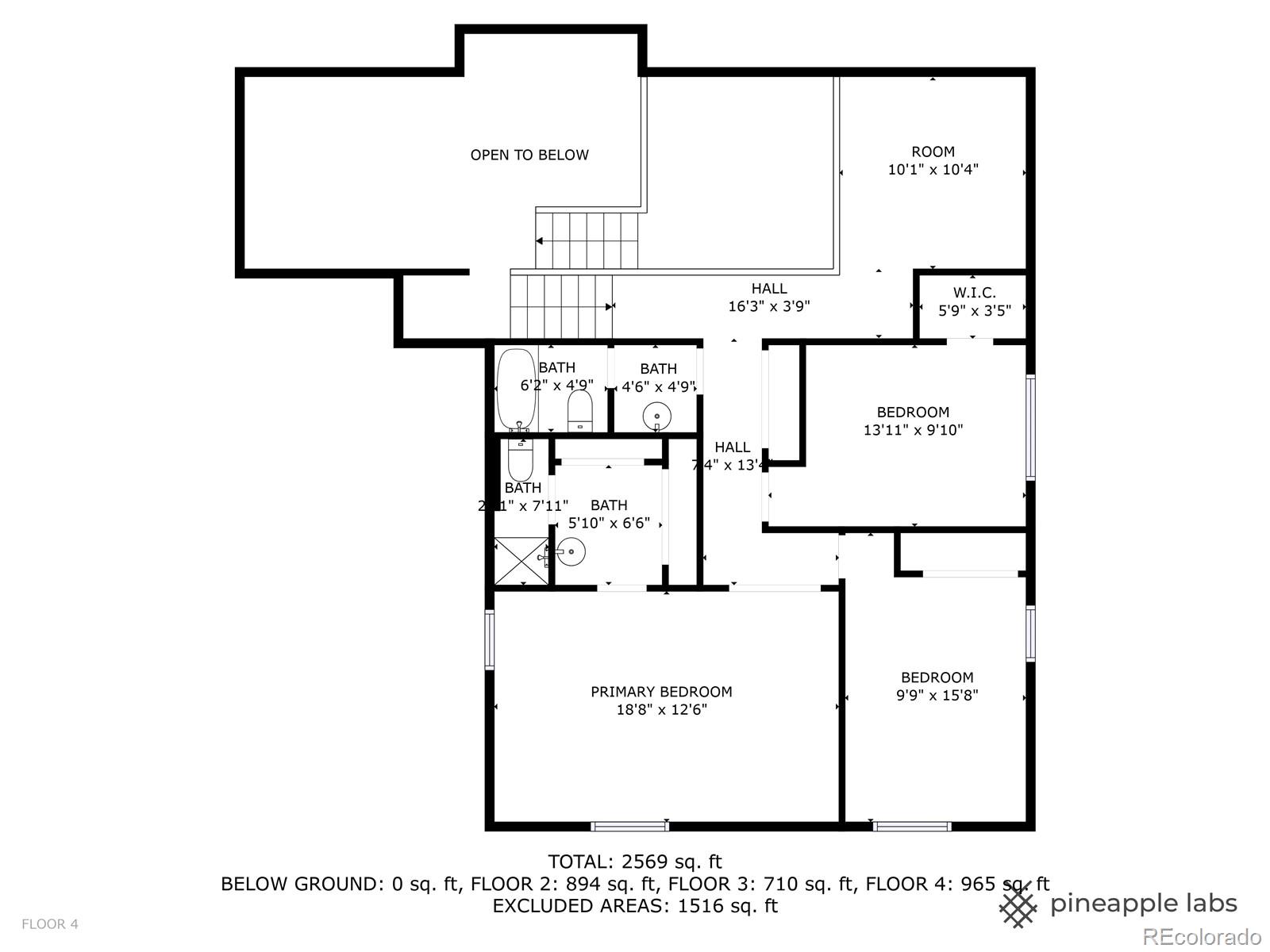 MLS Image #42 for 1697 s kingston street,aurora, Colorado
