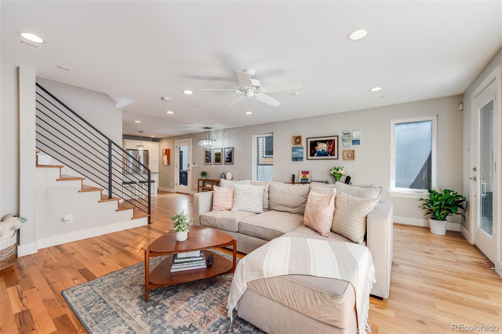 MLS Image #0 for 1431  meade street,denver, Colorado