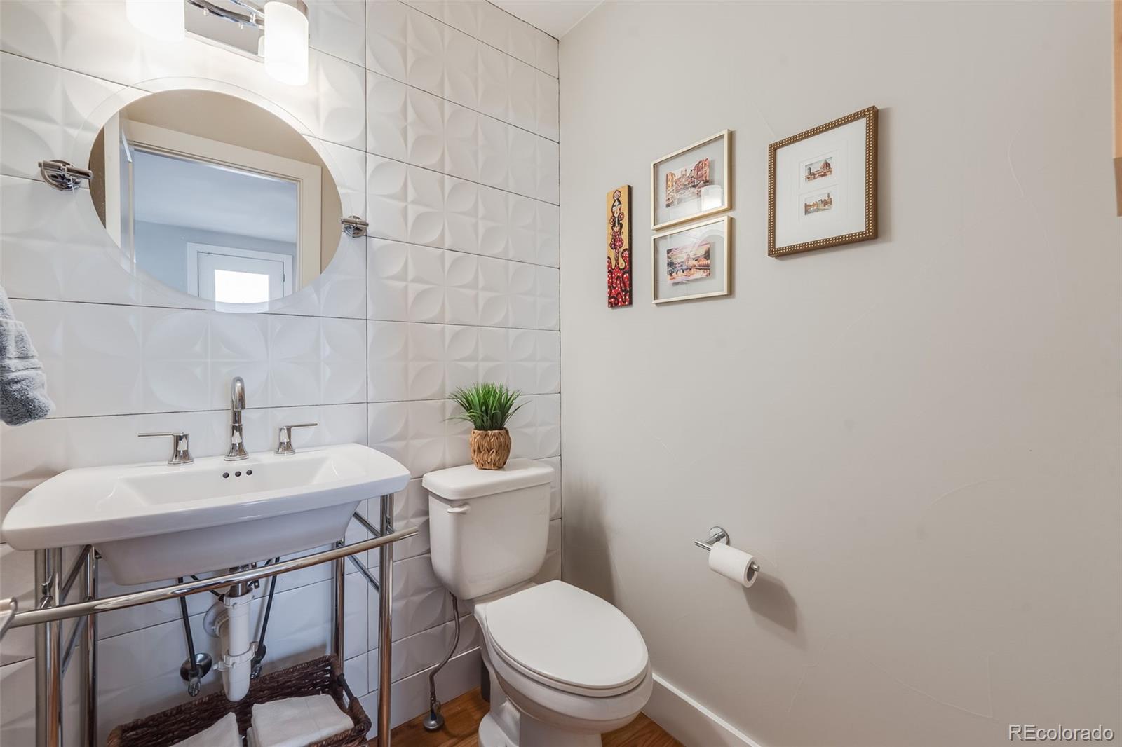 MLS Image #10 for 1431  meade street,denver, Colorado