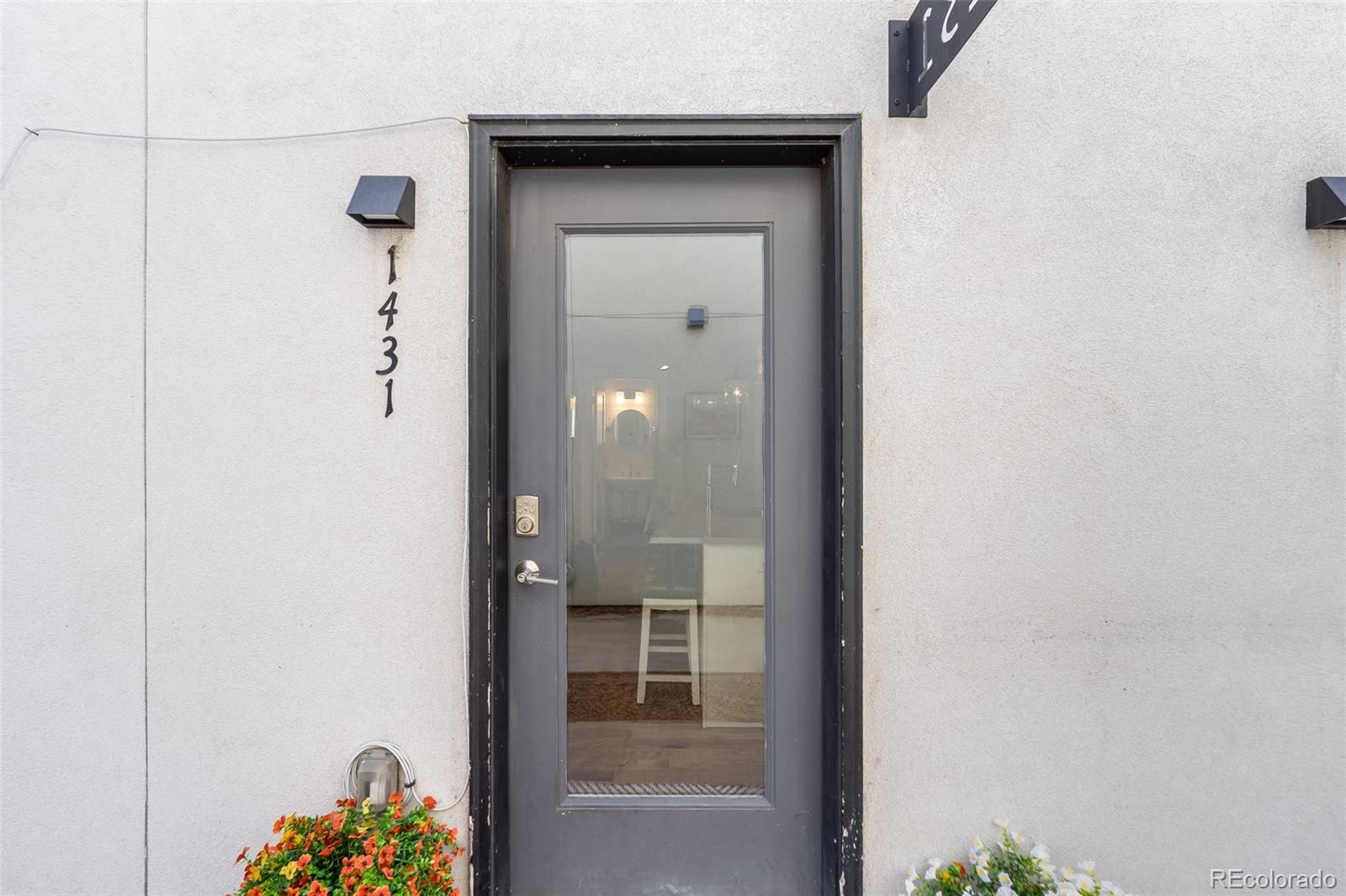 MLS Image #2 for 1431  meade street,denver, Colorado