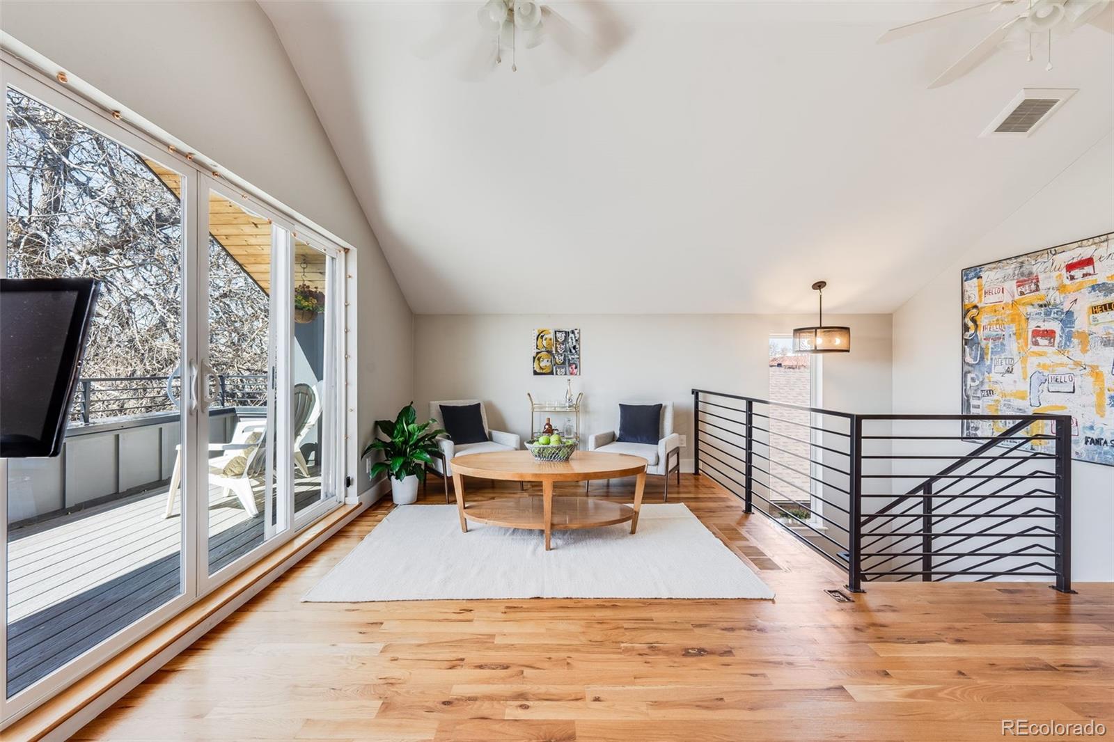 MLS Image #20 for 1431  meade street,denver, Colorado
