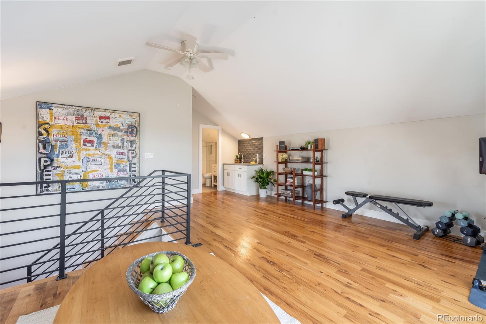 MLS Image #21 for 1431  meade street,denver, Colorado
