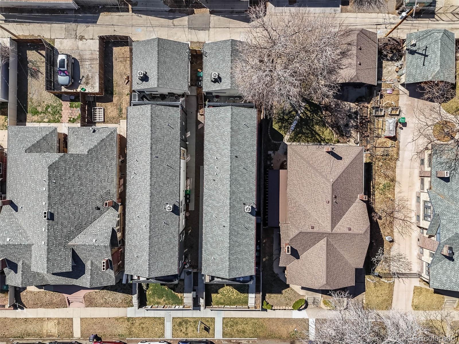 MLS Image #28 for 1431  meade street,denver, Colorado