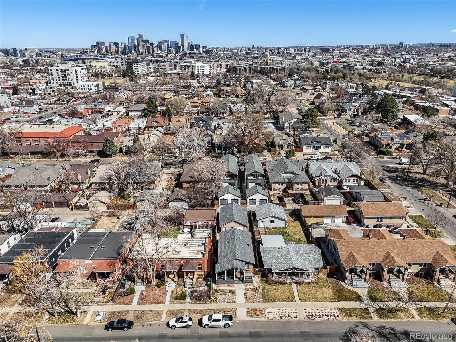 MLS Image #29 for 1431  meade street,denver, Colorado