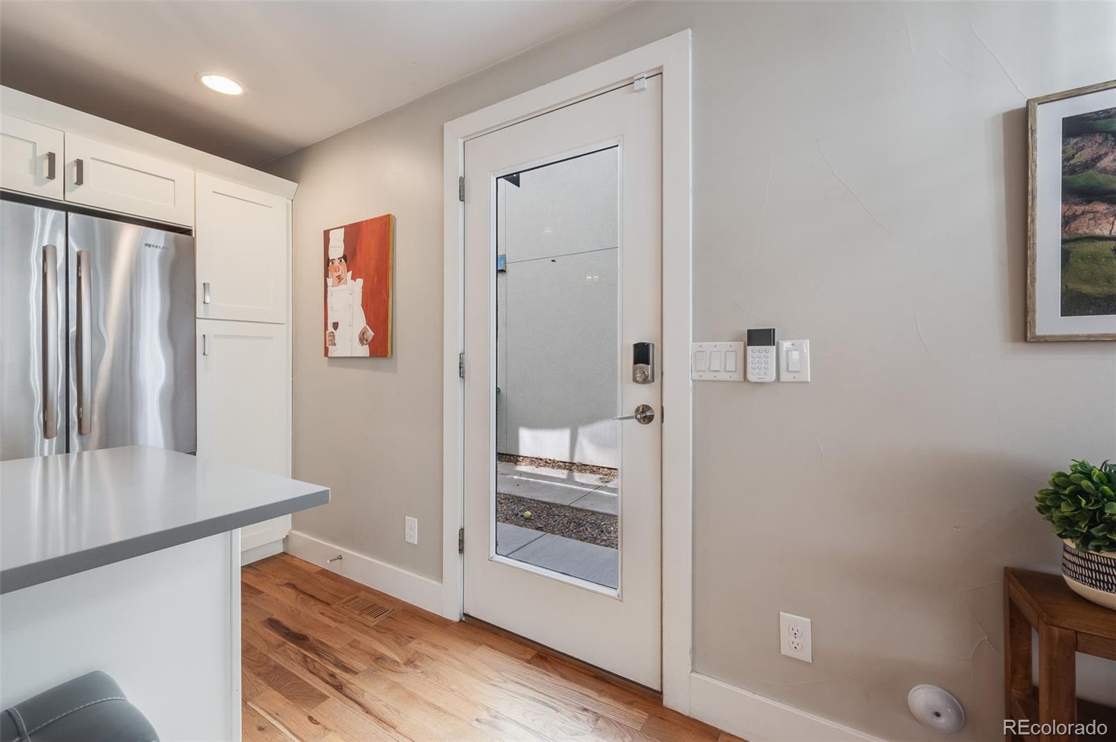 MLS Image #3 for 1431  meade street,denver, Colorado