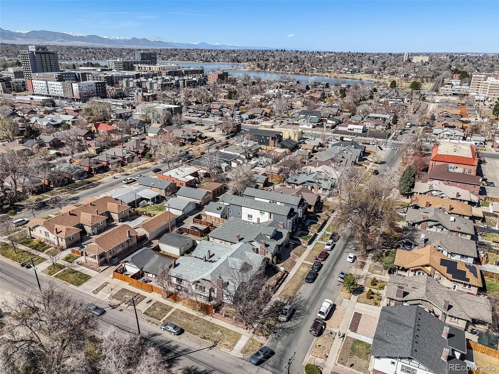 MLS Image #30 for 1431  meade street,denver, Colorado