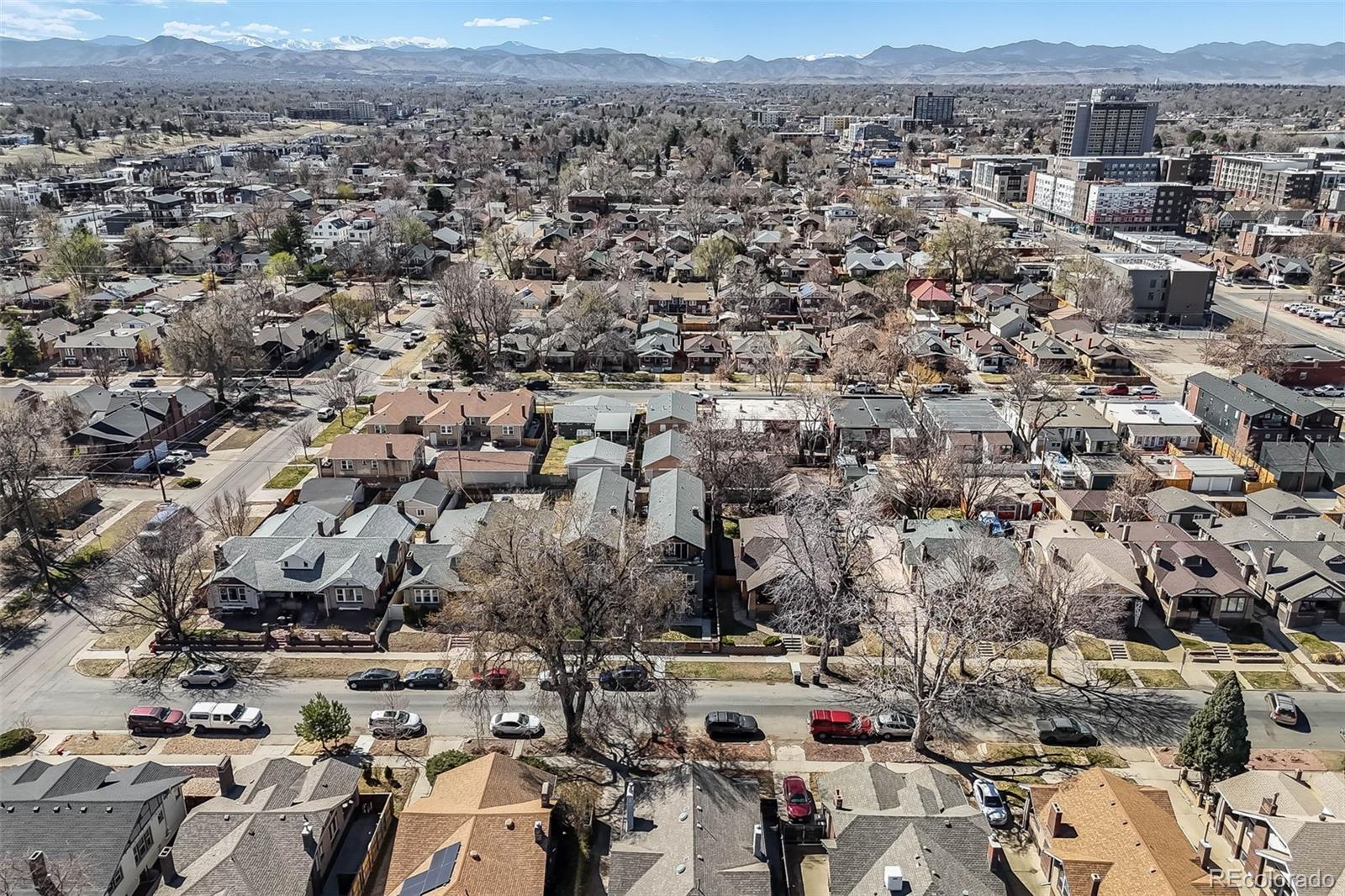 MLS Image #31 for 1431  meade street,denver, Colorado