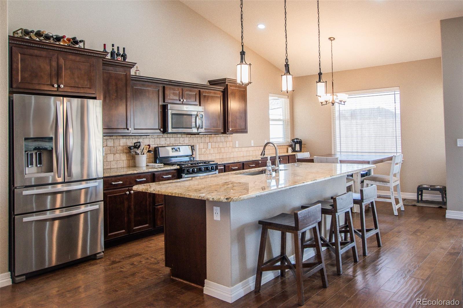MLS Image #3 for 1303  lakewood drive,alamosa, Colorado