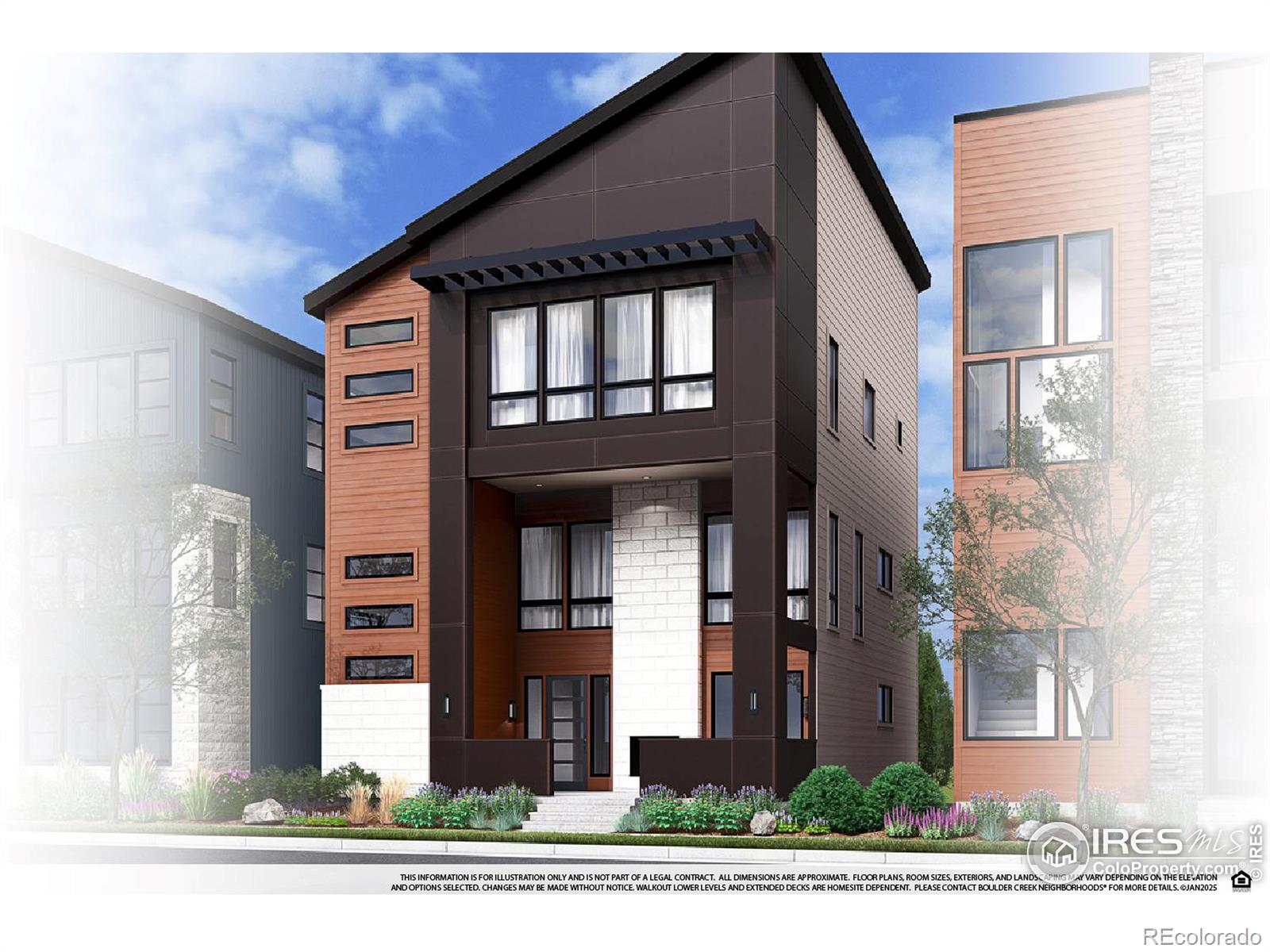 MLS Image #0 for 1774  peak loop,broomfield, Colorado