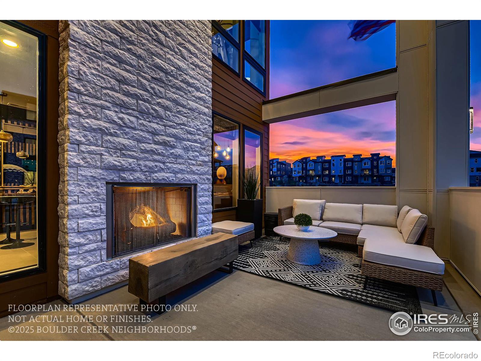 CMA Image for 1774  peak loop,Broomfield, Colorado