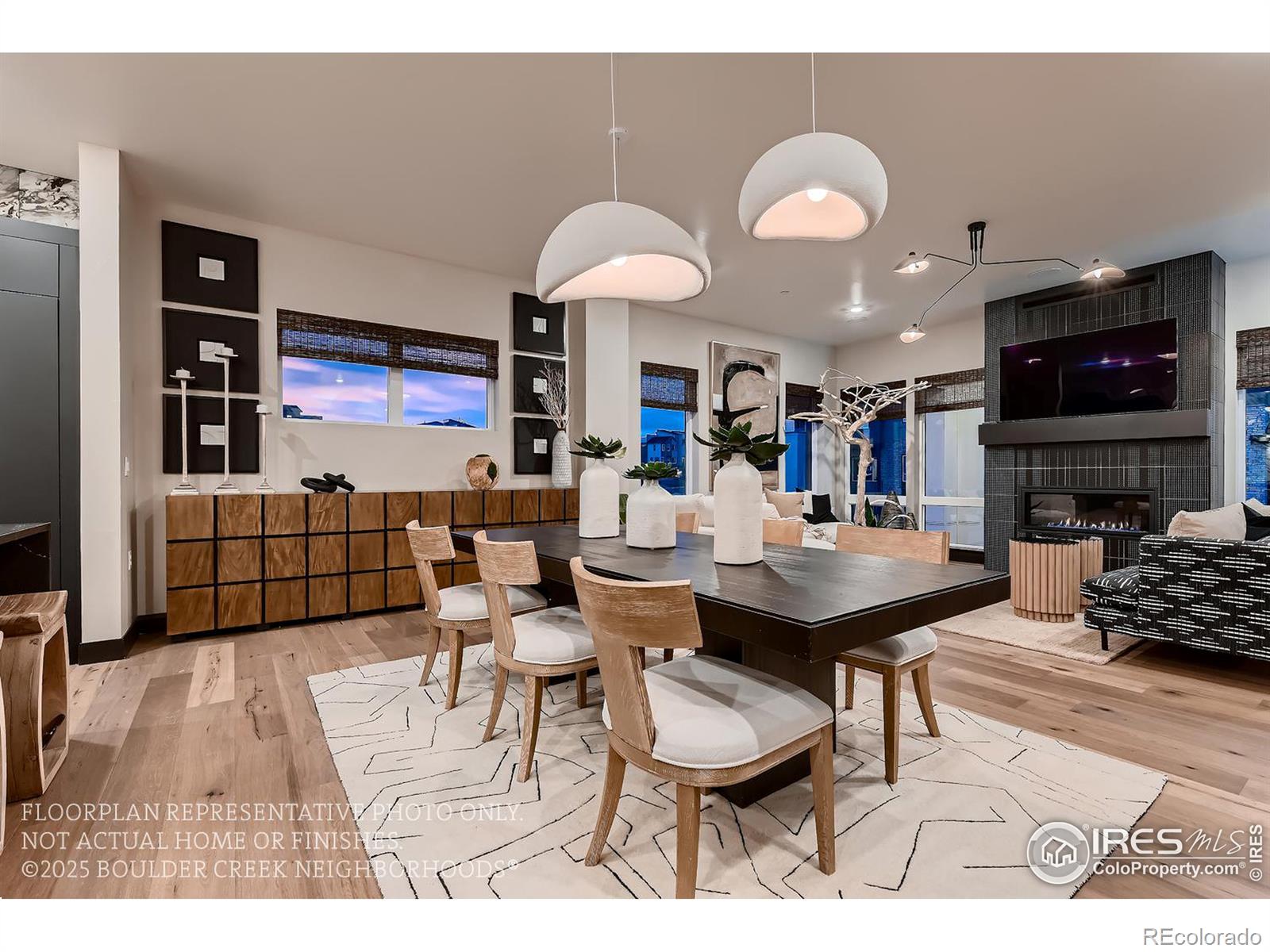 MLS Image #15 for 1774  peak loop,broomfield, Colorado