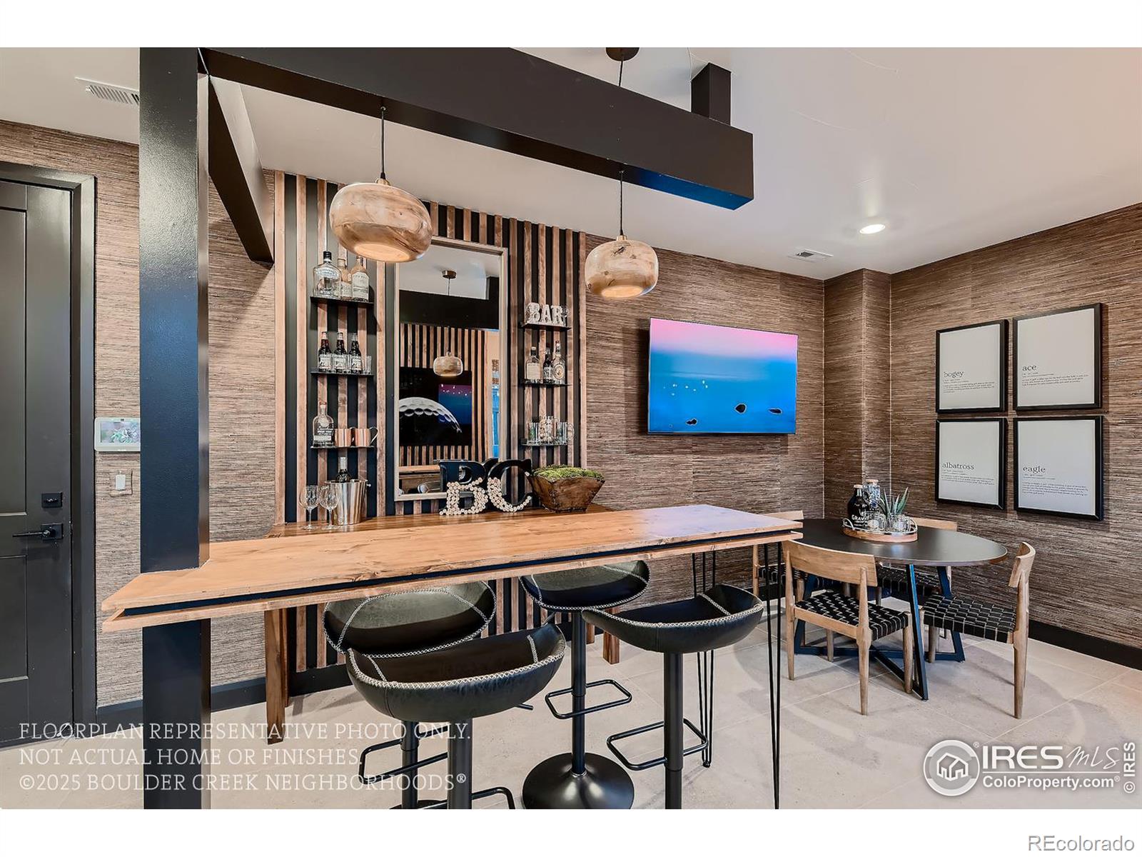 MLS Image #21 for 1774  peak loop,broomfield, Colorado
