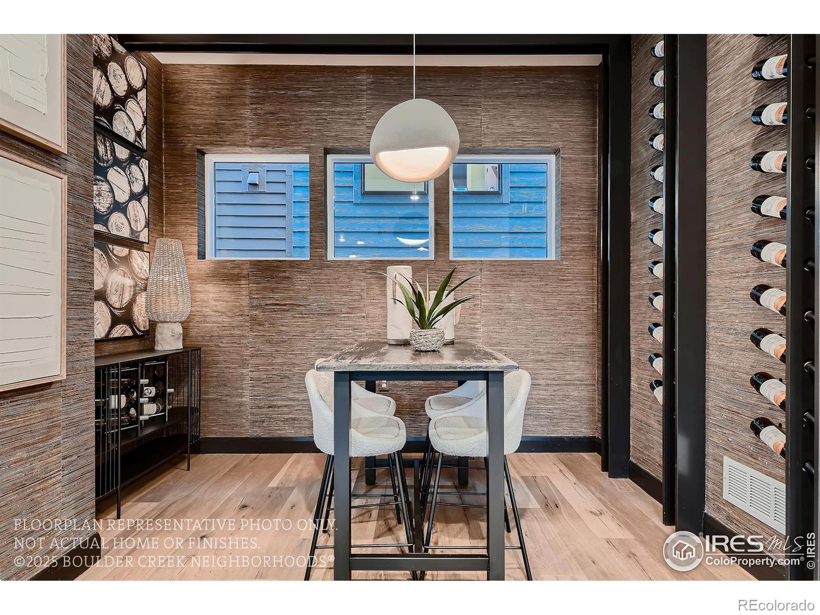 MLS Image #22 for 1774  peak loop,broomfield, Colorado