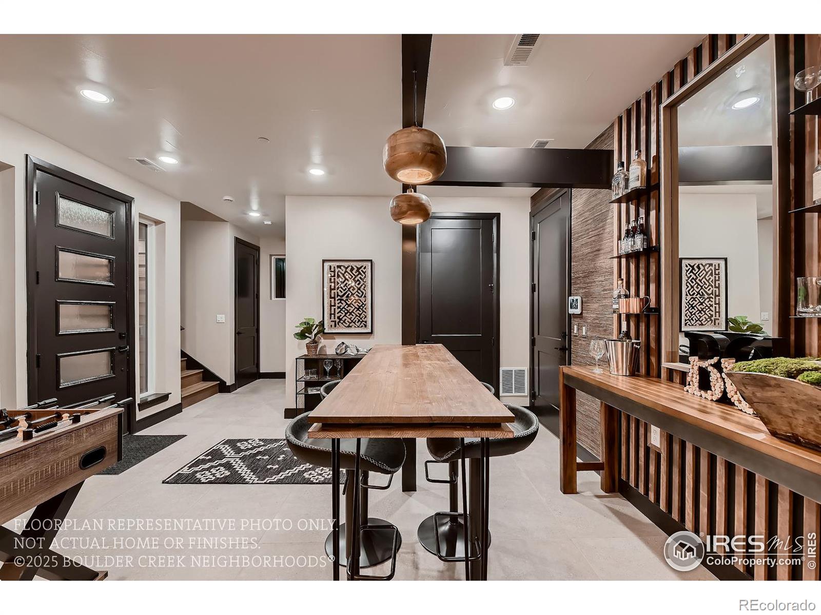 MLS Image #23 for 1774  peak loop,broomfield, Colorado