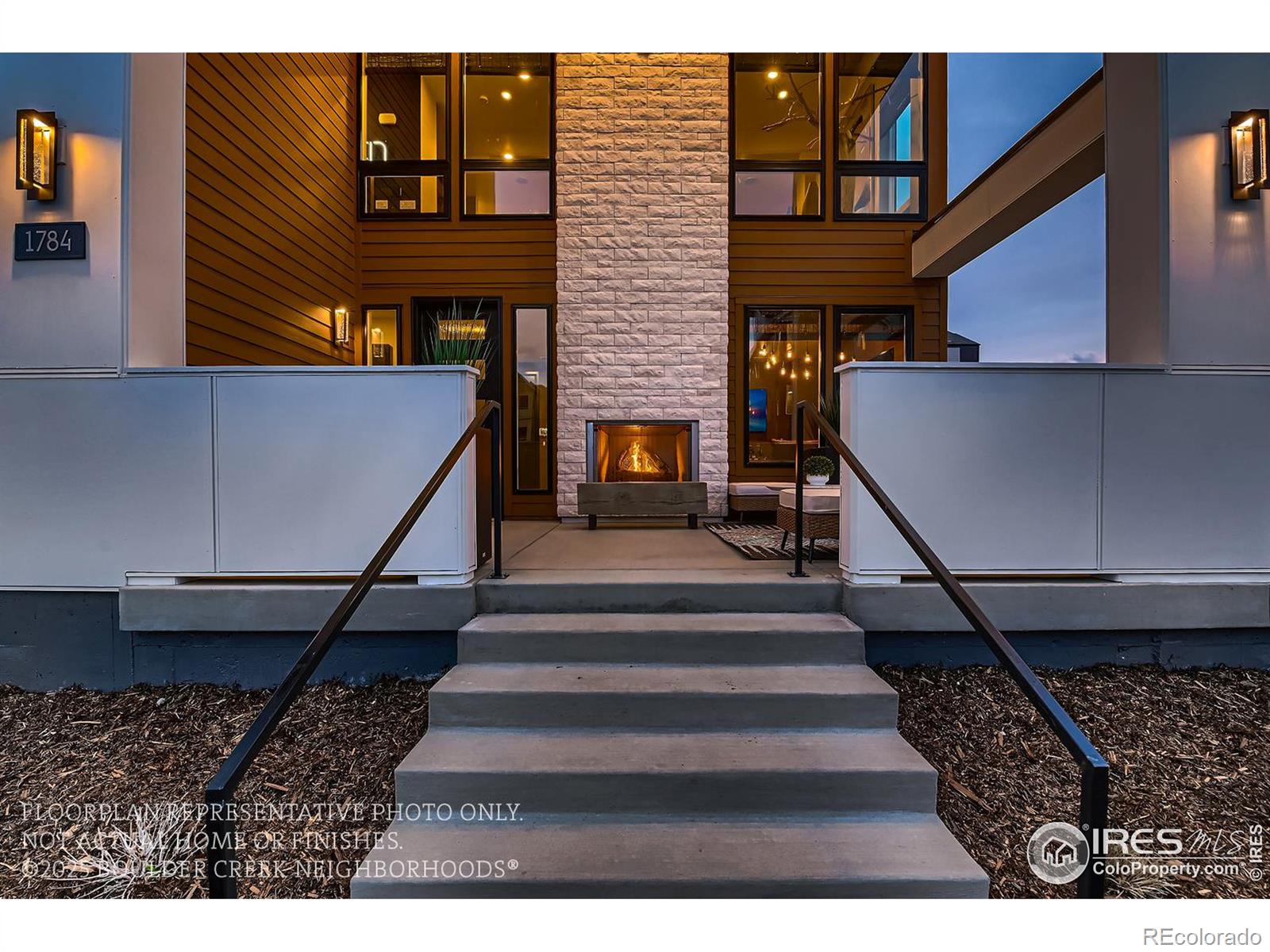 MLS Image #3 for 1774  peak loop,broomfield, Colorado