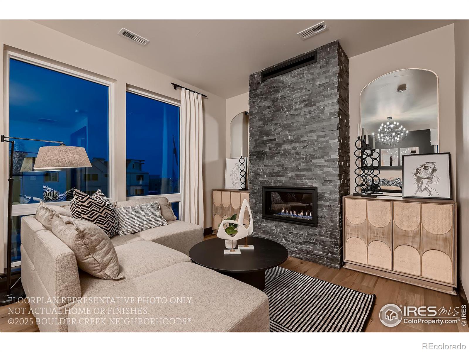 MLS Image #30 for 1774  peak loop,broomfield, Colorado