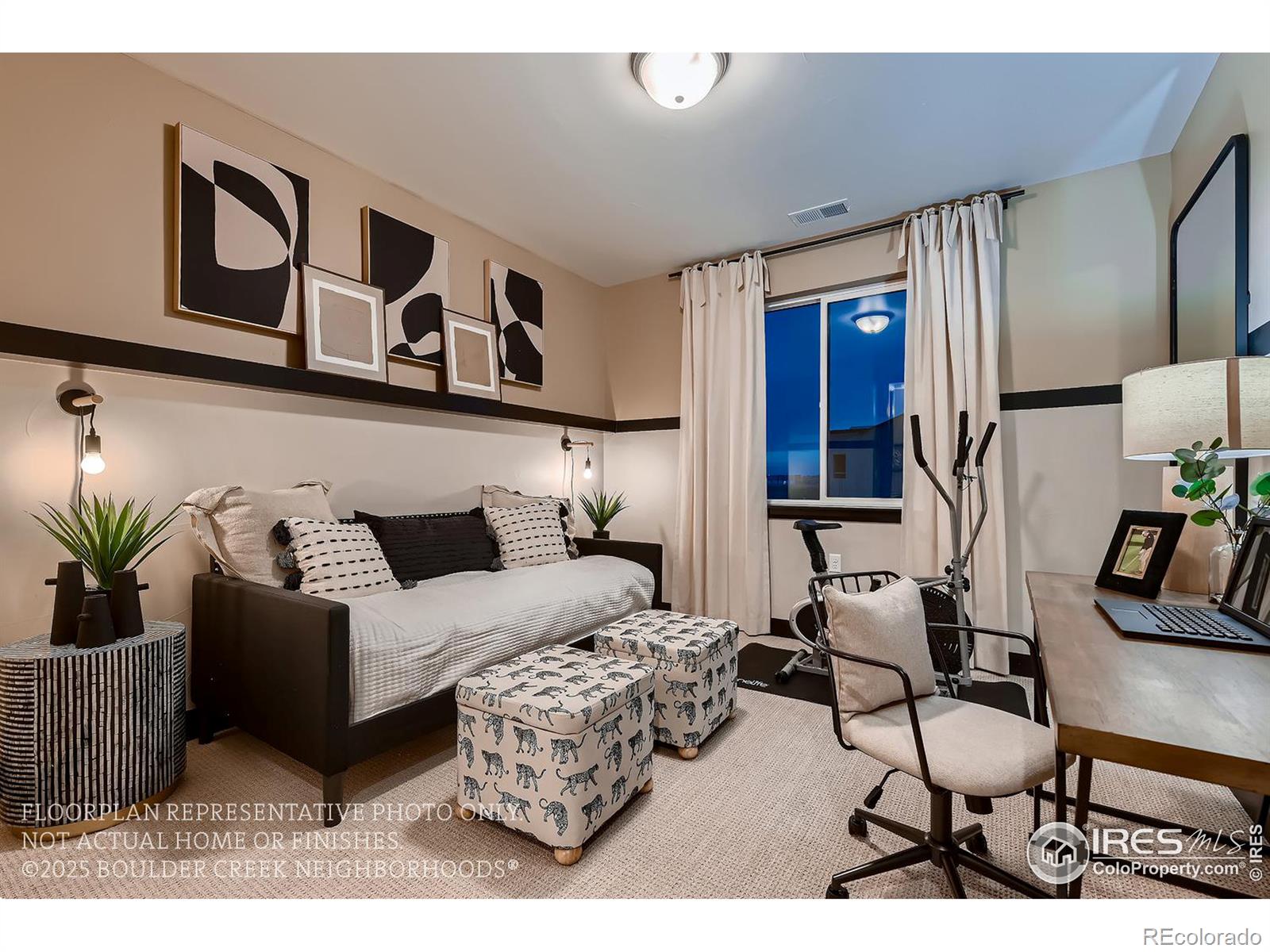 MLS Image #35 for 1774  peak loop,broomfield, Colorado