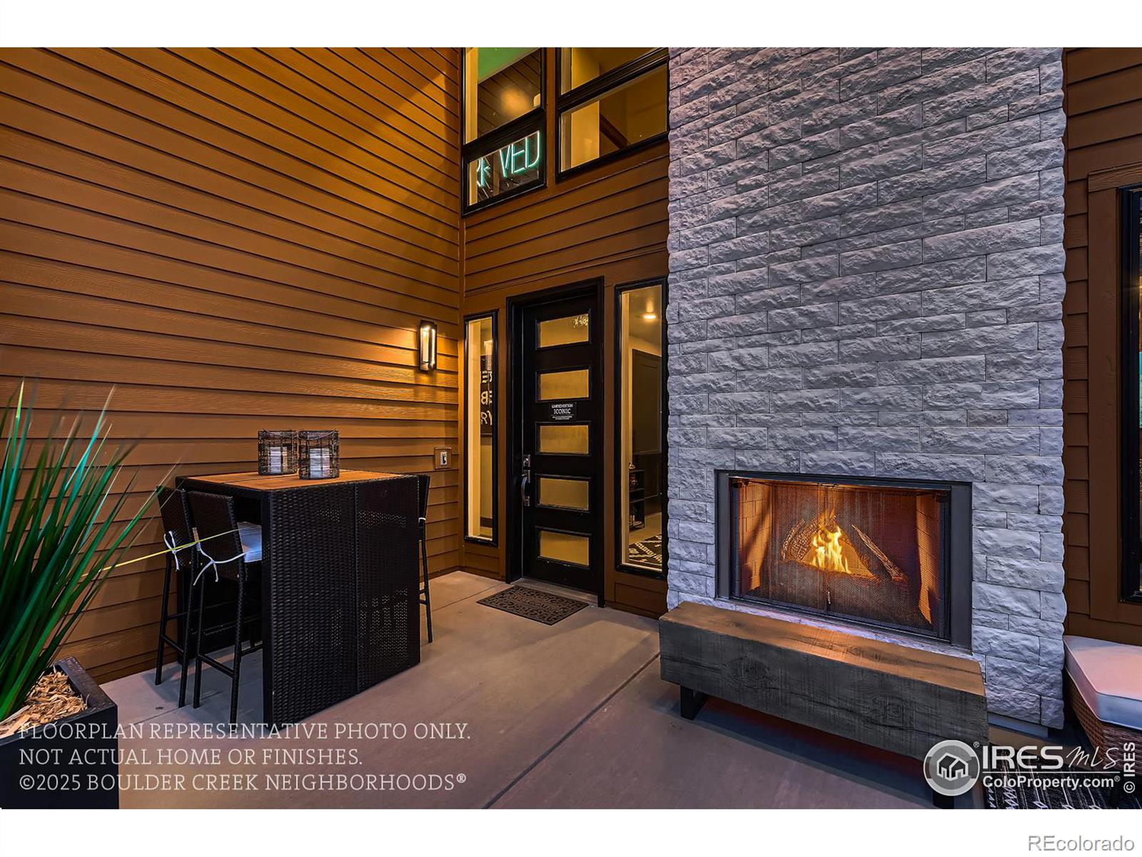MLS Image #4 for 1774  peak loop,broomfield, Colorado