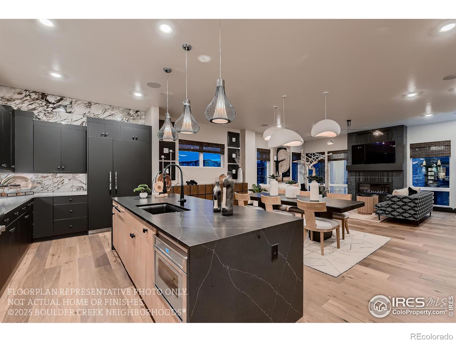 MLS Image #7 for 1774  peak loop,broomfield, Colorado