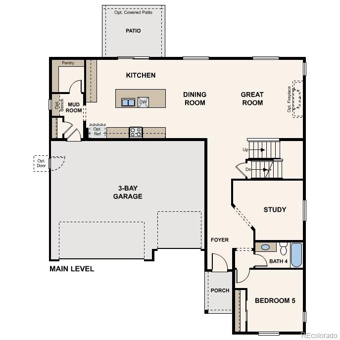 CMA Image for 1826  morgan drive,Erie, Colorado