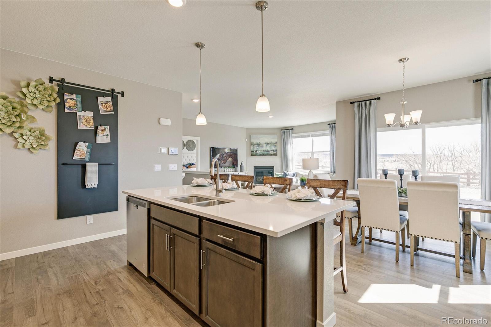 MLS Image #11 for 4621  cattle cross trail,castle rock, Colorado