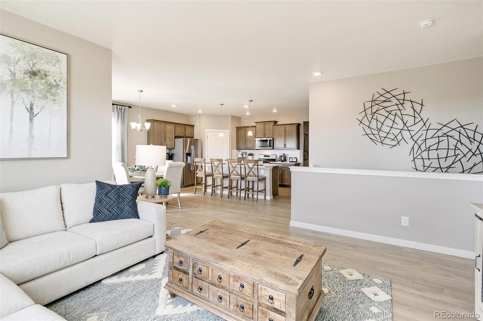 MLS Image #2 for 4621  cattle cross trail,castle rock, Colorado
