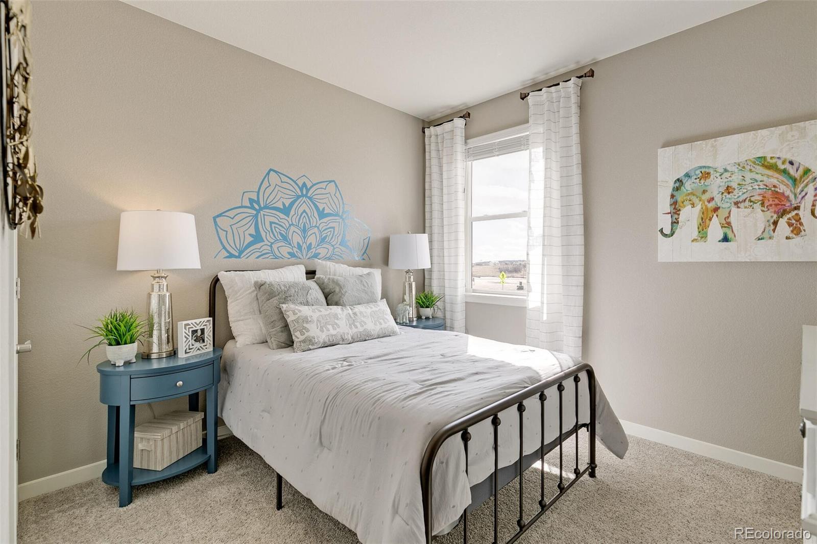 MLS Image #21 for 4621  cattle cross trail,castle rock, Colorado