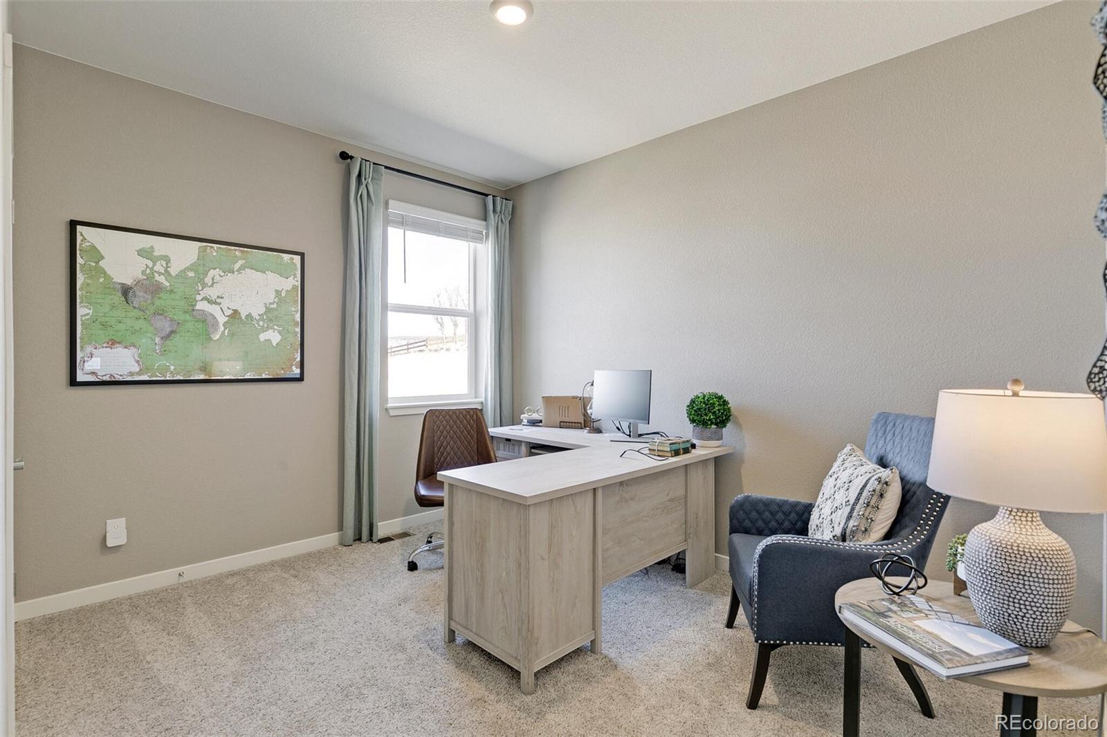 MLS Image #23 for 4621  cattle cross trail,castle rock, Colorado