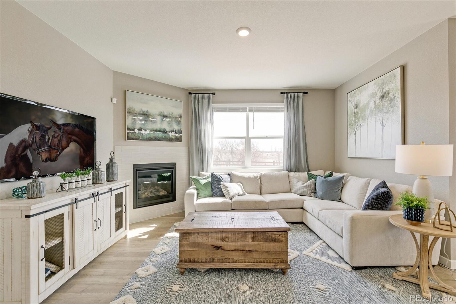 MLS Image #4 for 4621  cattle cross trail,castle rock, Colorado