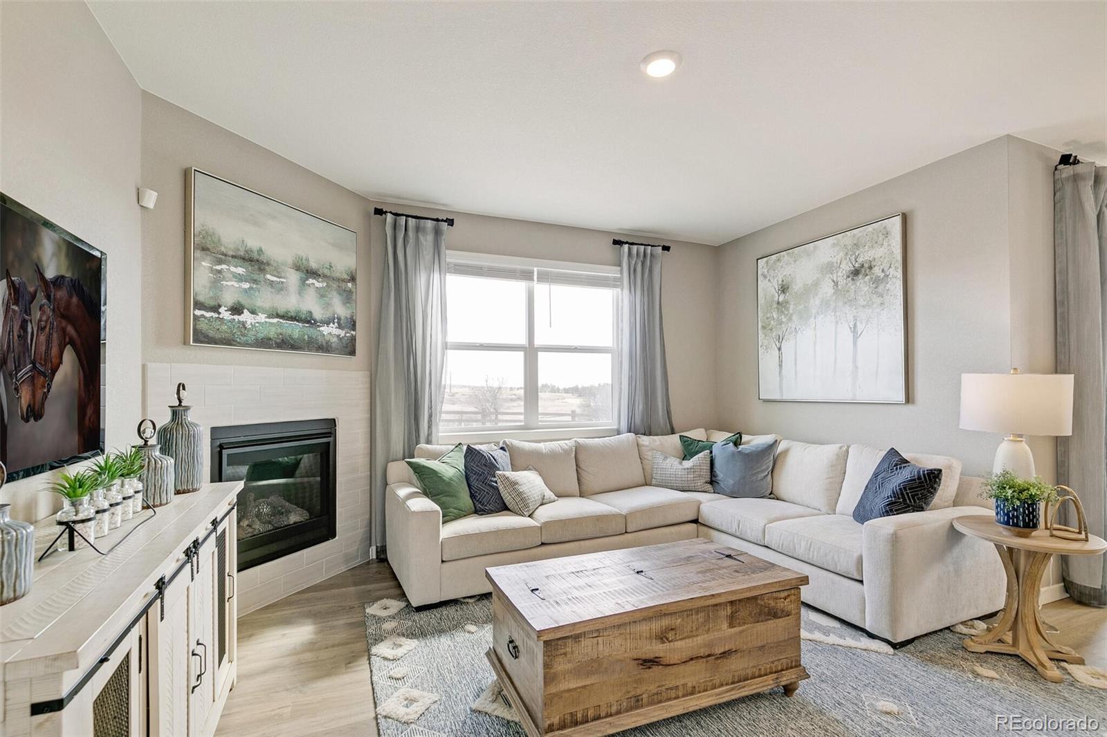 MLS Image #5 for 4621  cattle cross trail,castle rock, Colorado