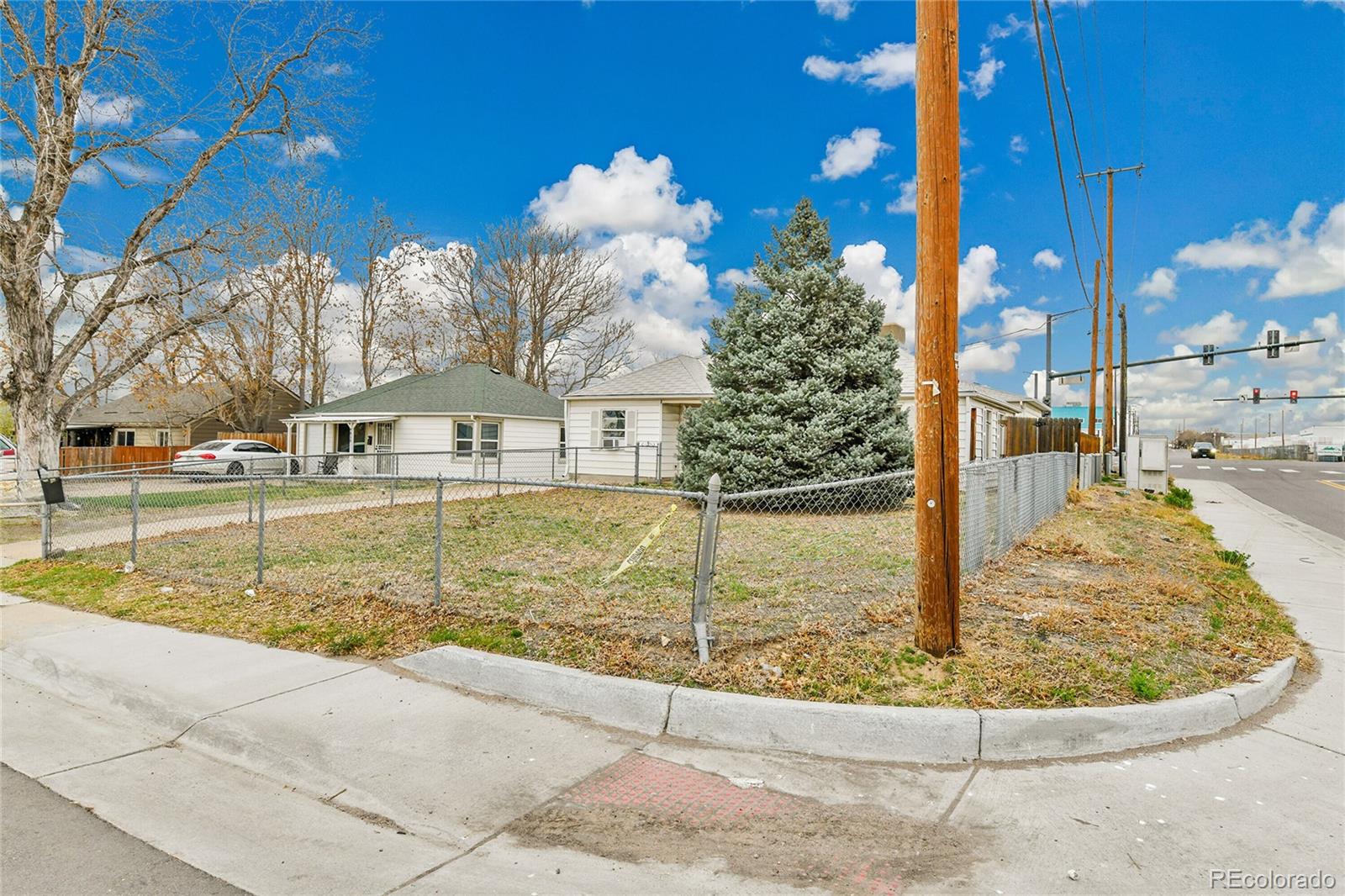 MLS Image #2 for 4800  adams street,denver, Colorado