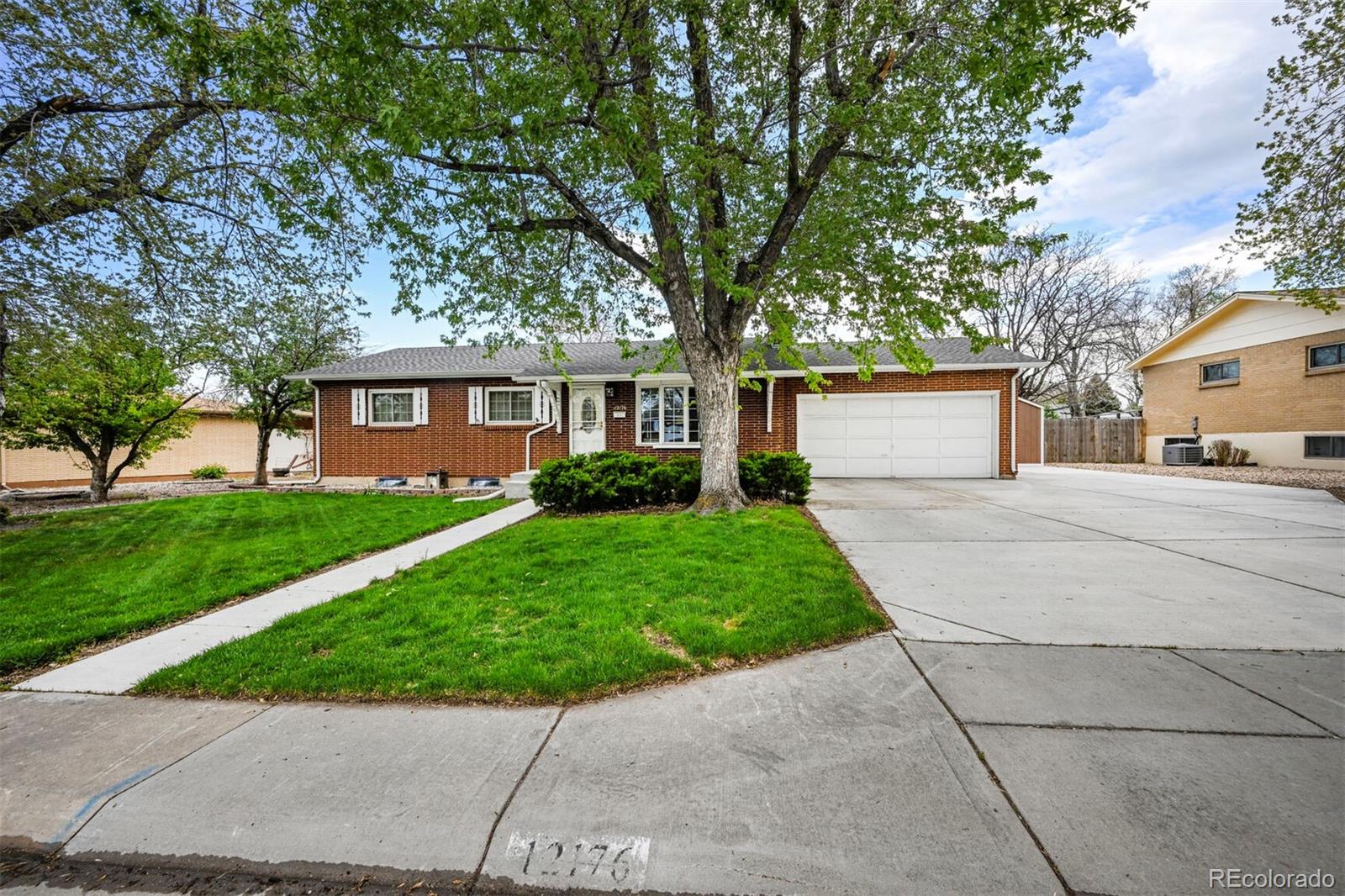 MLS Image #0 for 12176 w ohio place,lakewood, Colorado