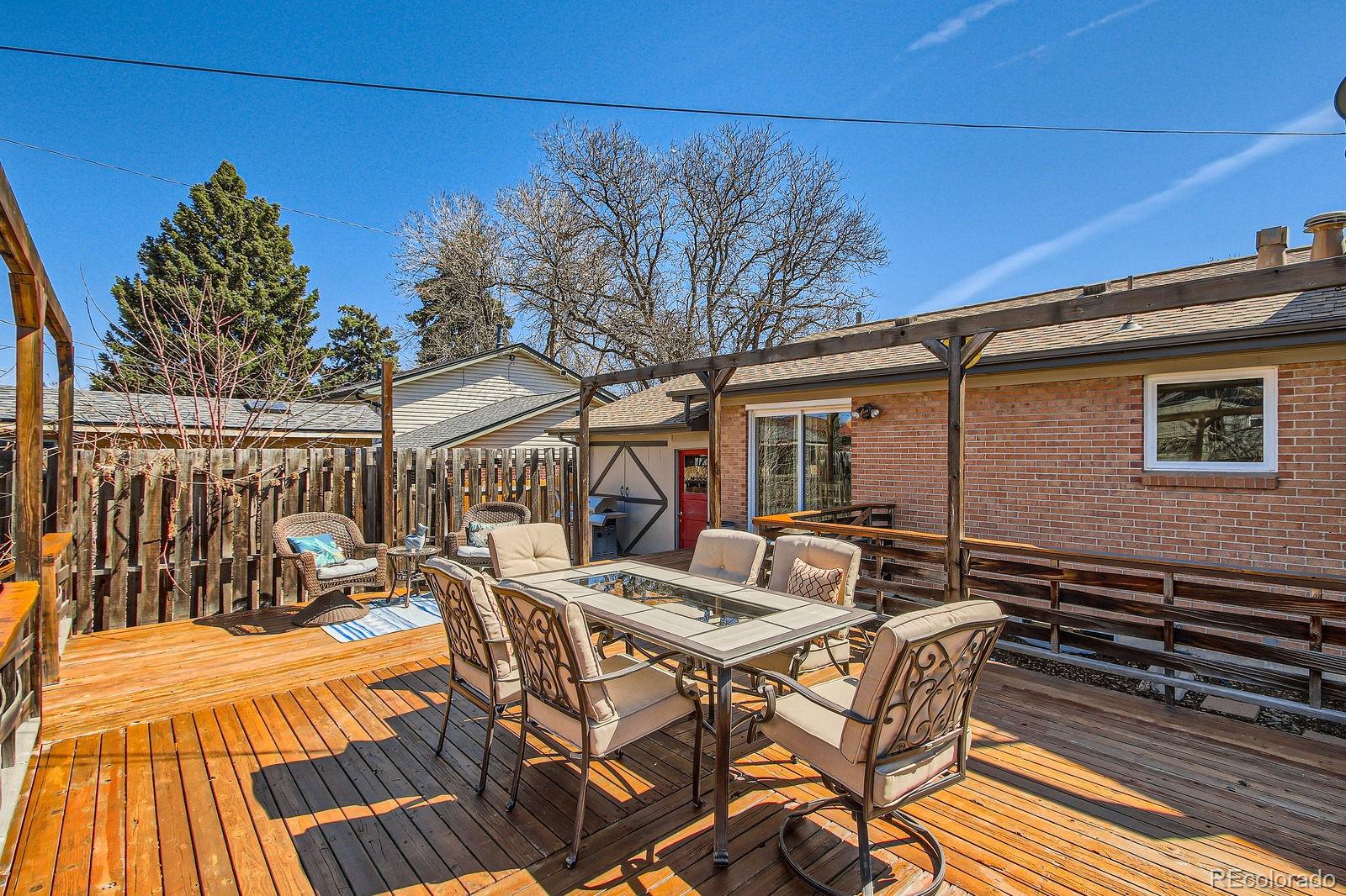 MLS Image #23 for 11761  keough drive,northglenn, Colorado