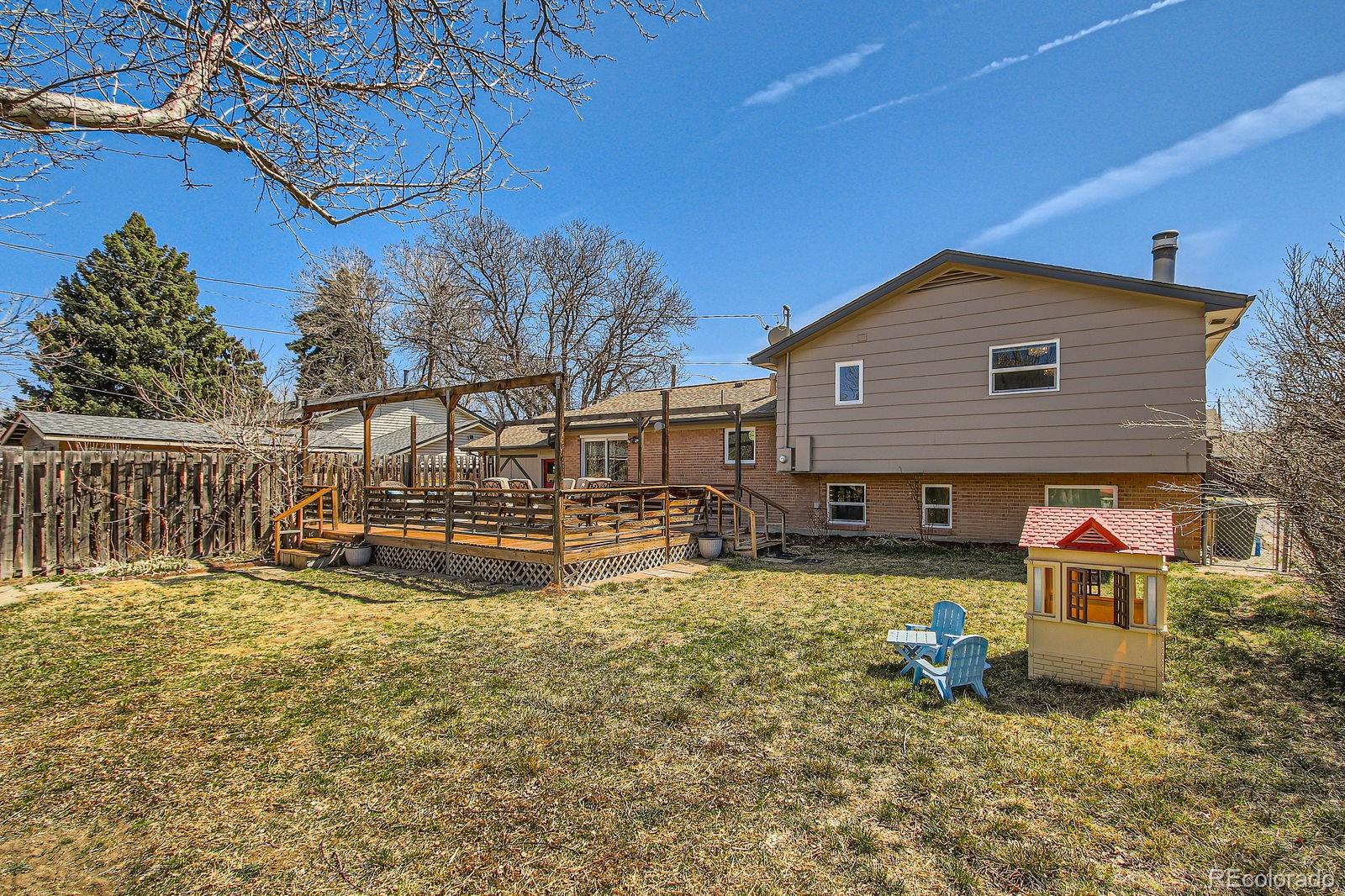MLS Image #25 for 11761  keough drive,northglenn, Colorado