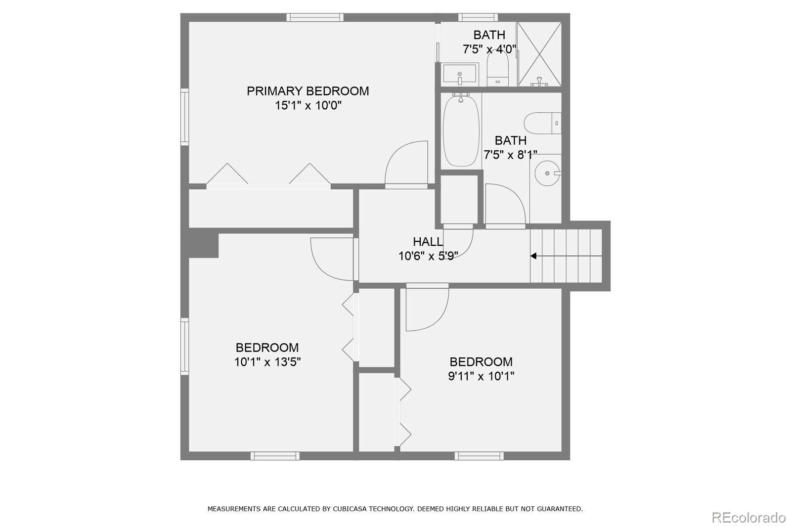 MLS Image #28 for 11761  keough drive,northglenn, Colorado