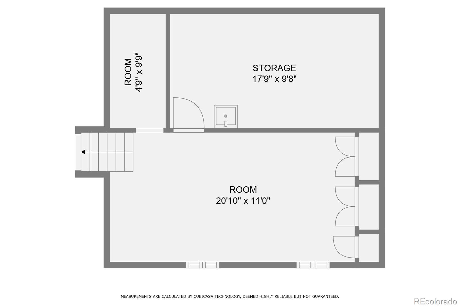 MLS Image #30 for 11761  keough drive,northglenn, Colorado