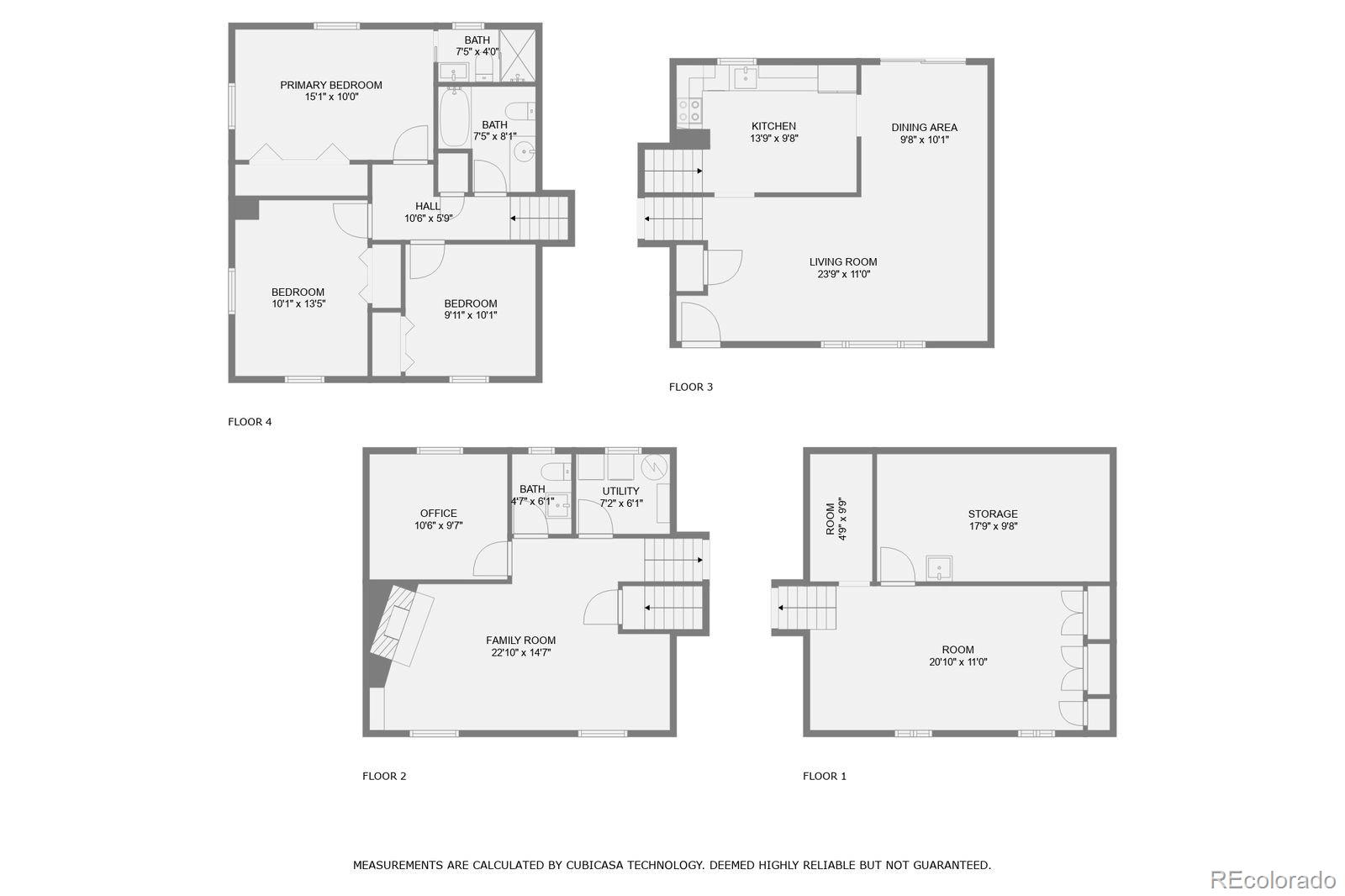 MLS Image #31 for 11761  keough drive,northglenn, Colorado
