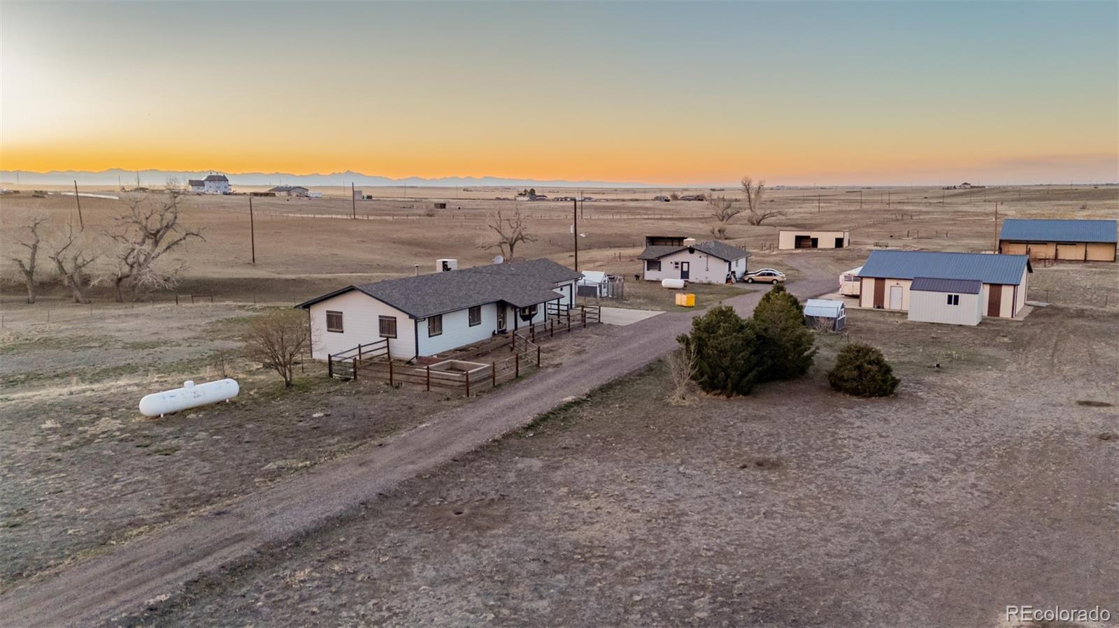 MLS Image #0 for 35055 e mississippi avenue,watkins, Colorado