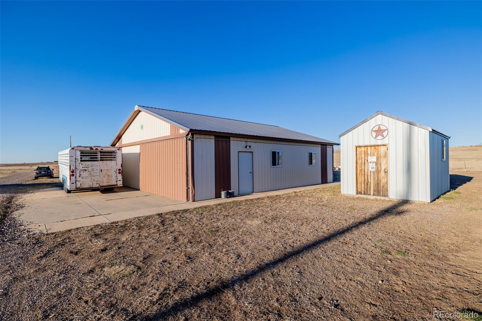 MLS Image #4 for 35055 e mississippi avenue,watkins, Colorado
