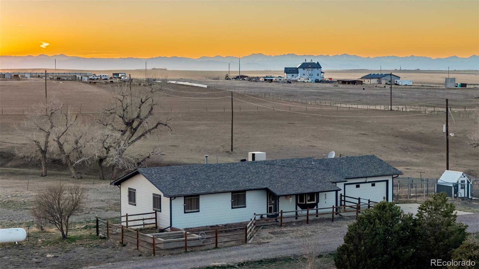 MLS Image #44 for 35055 e mississippi avenue,watkins, Colorado