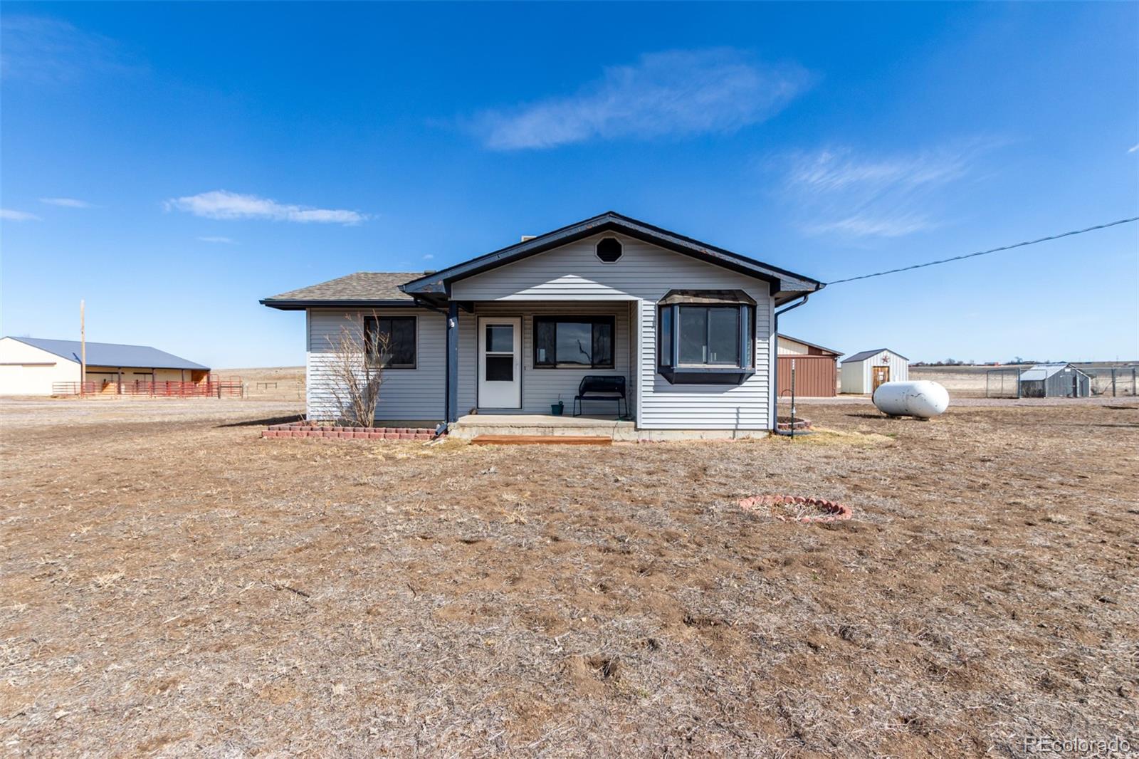 MLS Image #5 for 35055 e mississippi avenue,watkins, Colorado