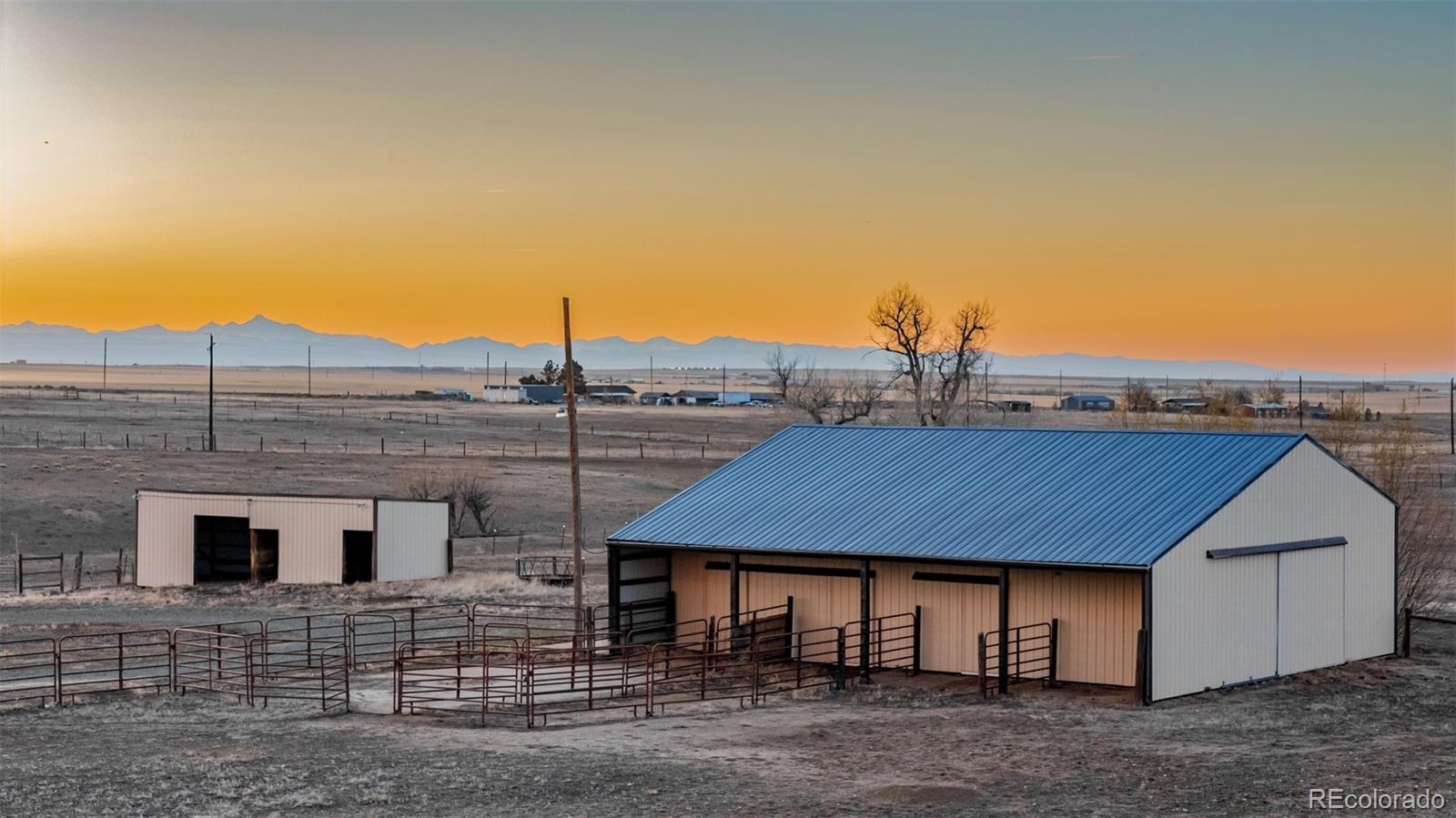 MLS Image #6 for 35055 e mississippi avenue,watkins, Colorado