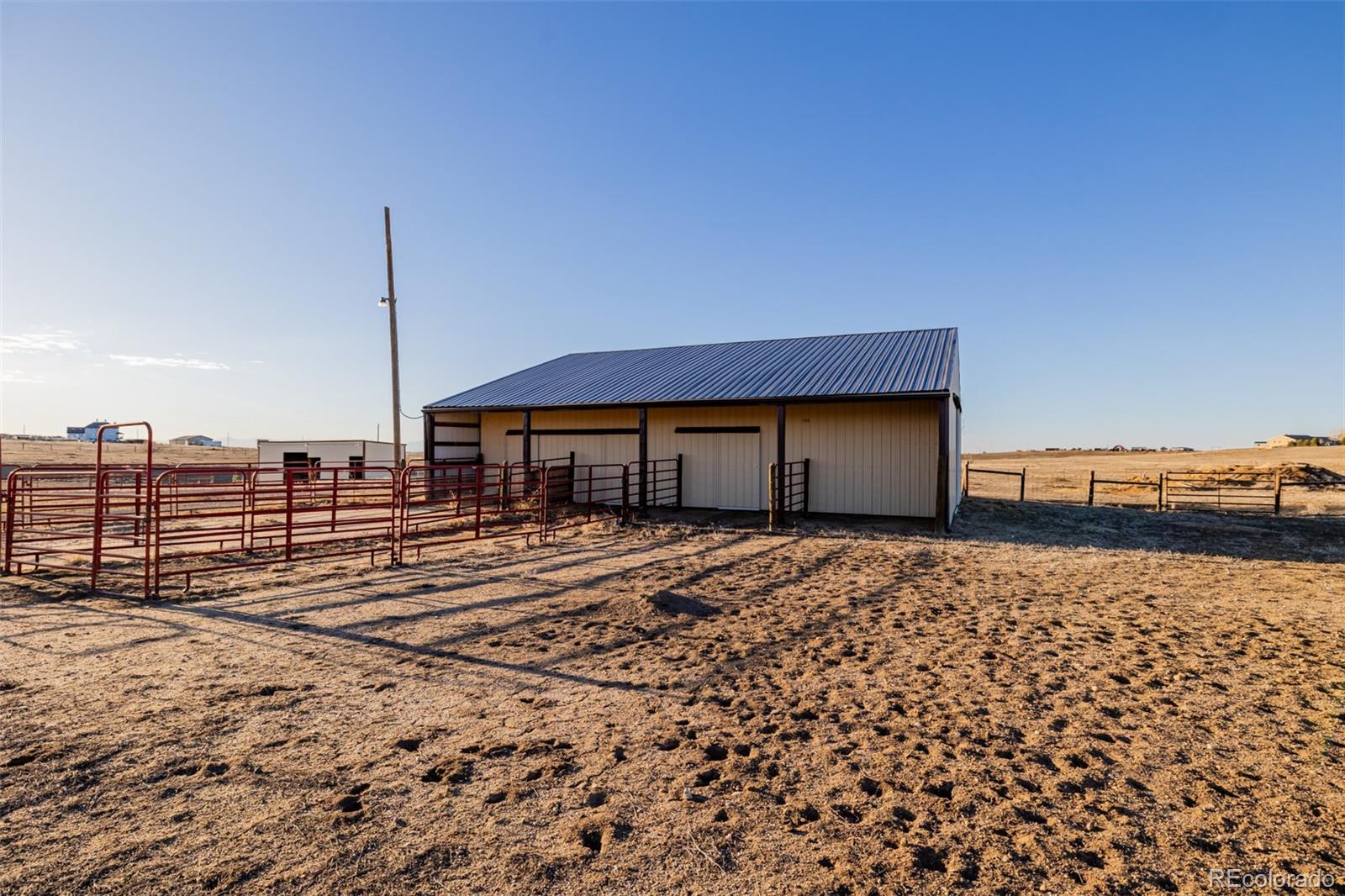 MLS Image #7 for 35055 e mississippi avenue,watkins, Colorado