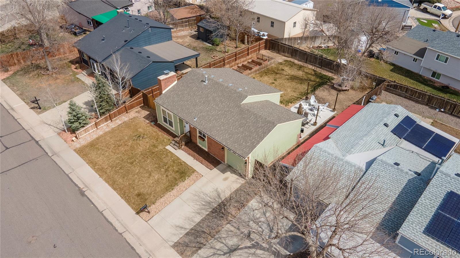 MLS Image #34 for 222  harrison drive,bennett, Colorado