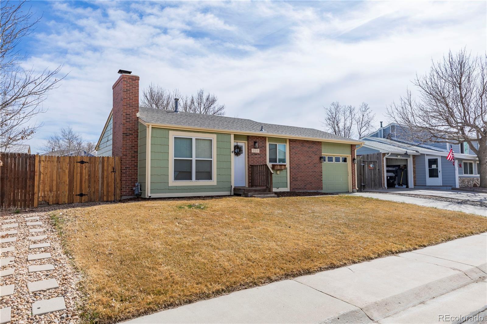 MLS Image #4 for 222  harrison drive,bennett, Colorado